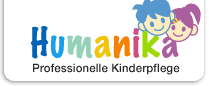 Humanika Logo - Home